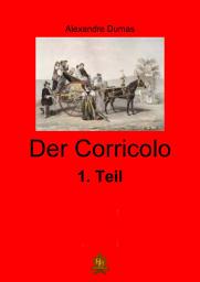 Icon image Der Corricolo - 1. Teil
