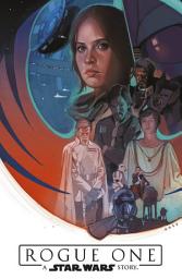 Icon image Star Wars - Rogue One - A Star Wars Story