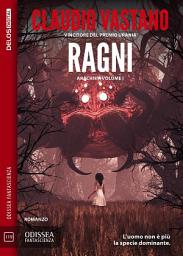 Icon image Ragni: Aracnia 1