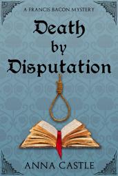 Icon image Death by Disputation