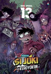 Icon image Si Juki Seri Keroyokan