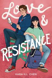 Icon image Love & Resistance