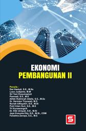 Icon image Ekonomi Pembangunan II