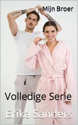 Icon image Mijn Broer. Volledige Serie