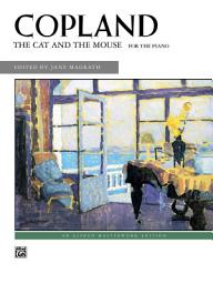 Icon image The Cat and the Mouse: Early Advanced Piano Solo