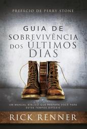 Icon image Guia de Sobrevivência dos Últimos Dias