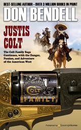 Icon image Justis Colt by Don Bendell