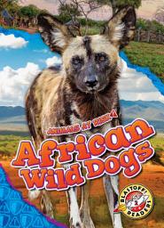 Icon image African Wild Dogs