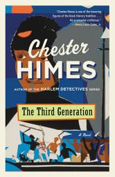Icon image The Third Generation: A Novel