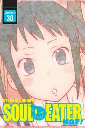 Icon image Soul Eater NOT!: Part 30