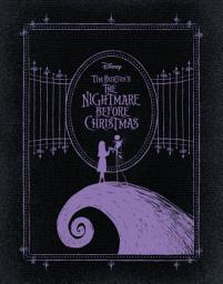 Icon image Tim Burton's The Nightmare Before Christmas