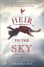 Icon image Heir to the Sky