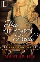 Icon image His Rip-Roarin' Bride