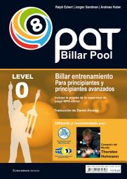 Icon image Billar Pool Entrenamiento PAT- Principio: Incluye la prueba de la capacidad de juego WPA oficial