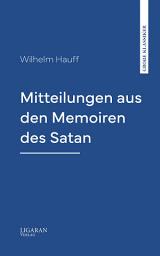 Icon image Mitteilungen aus den Memoiren des Satan