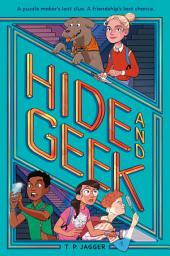 Icon image Hide and Geek: Volume 1