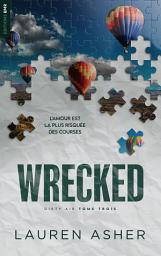 Icon image Wrecked : Dirty Air - Tome 3 (édition française)