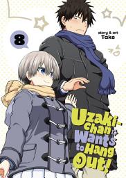 Icon image Uzaki-chan Wants to Hang Out!