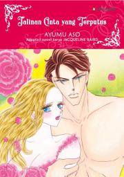 Icon image JALINAN CINTA YANG TERPUTUS: Harlequin Comics
