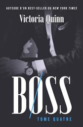 Icon image Boss Tome quatre
