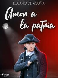 Icon image Amor a la patria