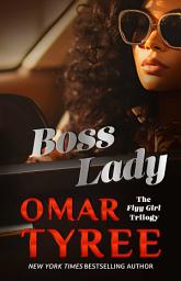 Icon image Boss Lady: A Novel