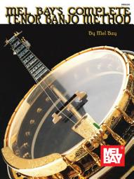 Icon image Complete Tenor Banjo Method
