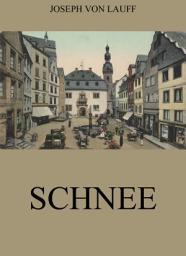 Icon image Schnee: eBook Edition