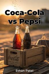 Icon image Coca-Cola vs Pepsi