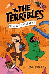 Icon image The Terribles #3: Clash of the Gnomes!