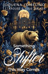 Icon image Something Shifter This Way Comes