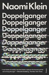 Icon image Doppelganger: A Trip into the Mirror World