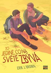 Icon image To jediné, co na světě zbývá