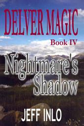 Icon image Delver Magic Book IV: Nightmare's Shadow