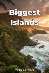Icon image Biggest Islands