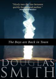 Icon image The Boys Are Back In Town
