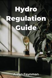Icon image Hydro Regulation Guide