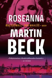Icon image Roseanna