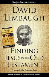 Icon image Finding Jesus in the Old Testament