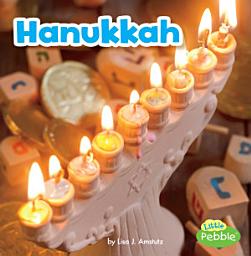 Icon image Hanukkah