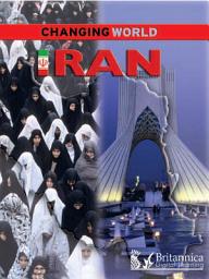 Icon image Iran