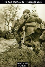 Icon image The Axis Forces 26