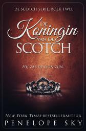 Icon image De Koningin van de Scotch