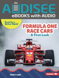 Icon image Formula One Race Cars: A First Look