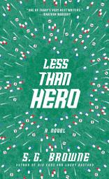 Icon image Less Than Hero