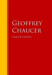 Icon image Cuentos de Canterbury: Biblioteca de Grandes Escritores