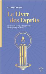 Icon image Le Livre des Esprits