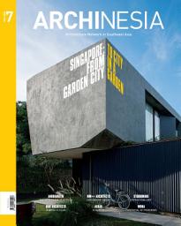 Icon image Archinesia 07: The Architecture of South East Asia