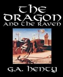 Icon image The Dragon and the Raven