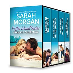 Icon image Puffin Island Series Complete Collection